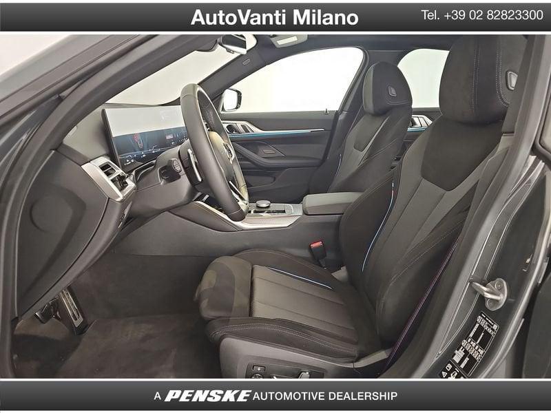 BMW Serie 4 Gran Coupé 420d xDrive 48V Msport Pro