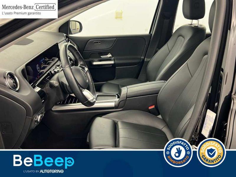 Mercedes-Benz Classe B B 180 D PROGRESSIVE ADVANCED AUTO