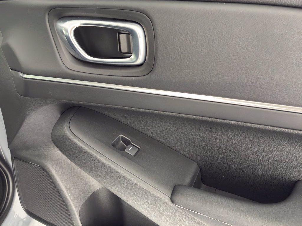 HONDA HR-V 1.5 hev Advance ecvt del 2025