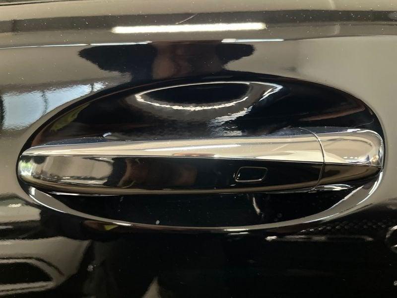 Mercedes-Benz Classe A A 180 d AMG Line Advanced Plus auto