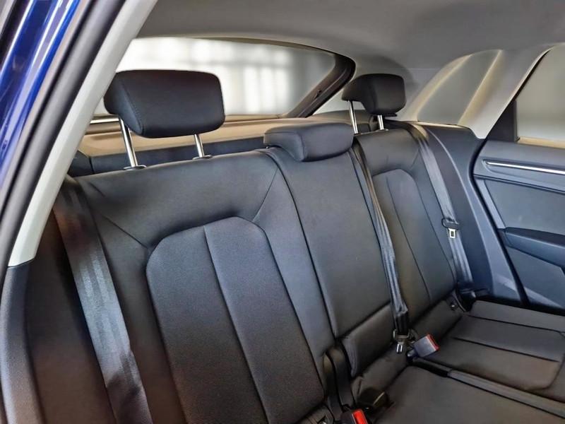 AUDI Q3 35 TDI S TRONIC SUV