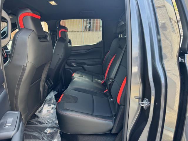 FORD Ranger RAPTOR PERFORMANCE 2.0 ECOBLUE Aut. DC 210CV
