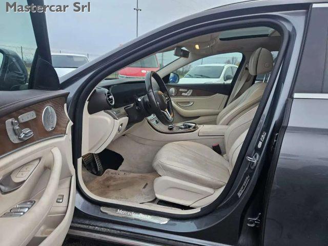 MERCEDES-BENZ E 400 SW All-Terrain d Premium Plus 4matic auto FY973SK