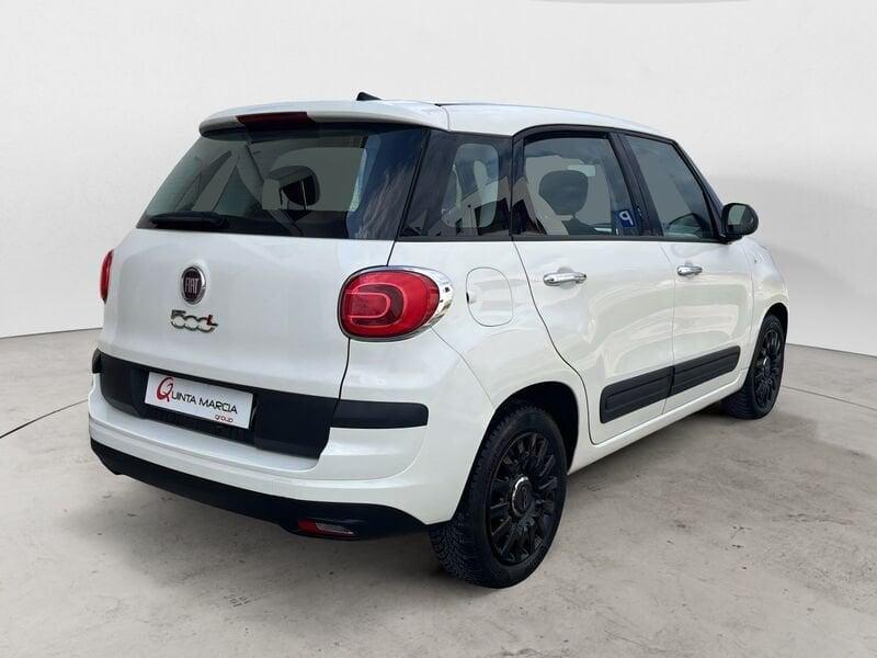 FIAT 500L 1.3 Multijet 95 CV-UCONNECT