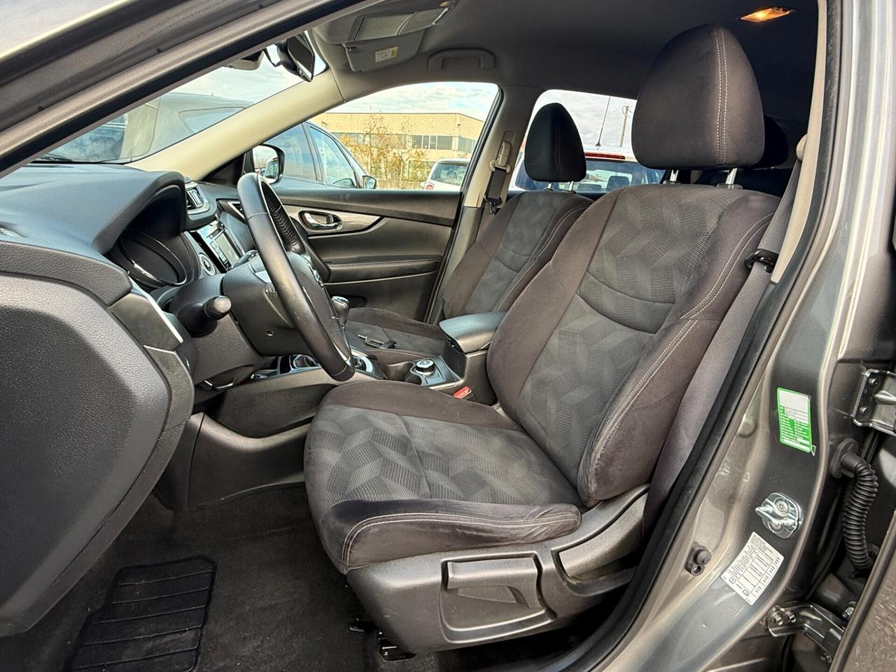 Nissan X-Trail 1.6 dCi 4WD Tekna