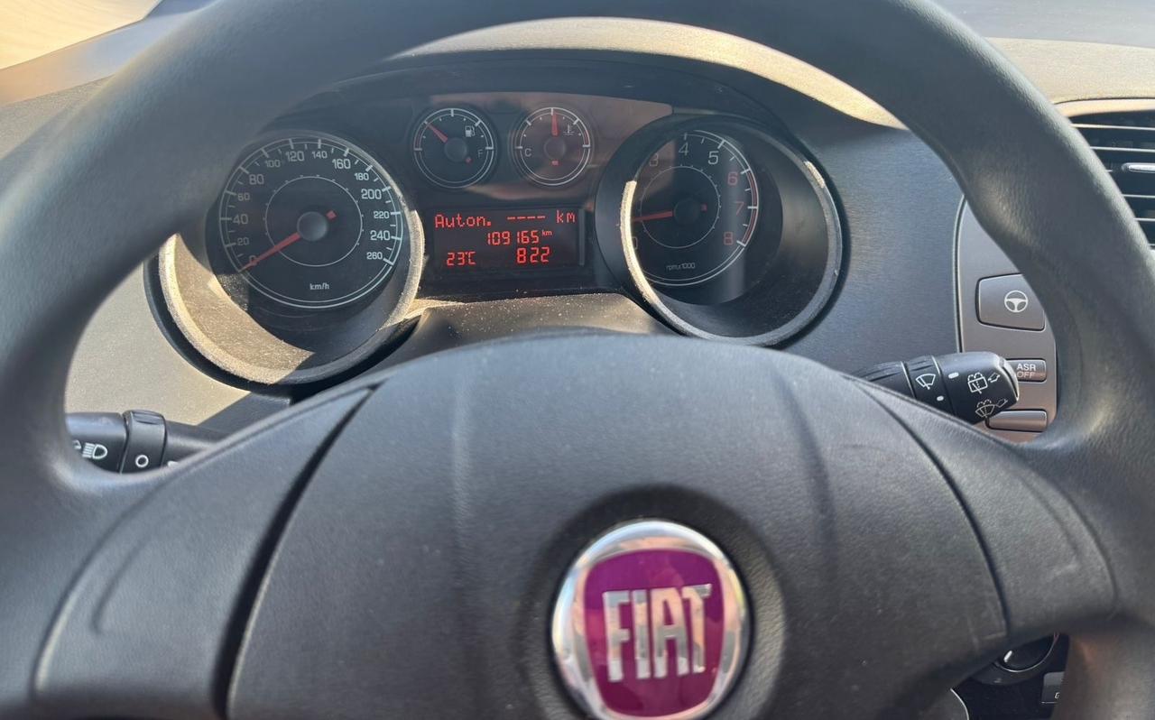 Fiat Bravo 1.4 Benzina **UNICO PROPRIETARIO**