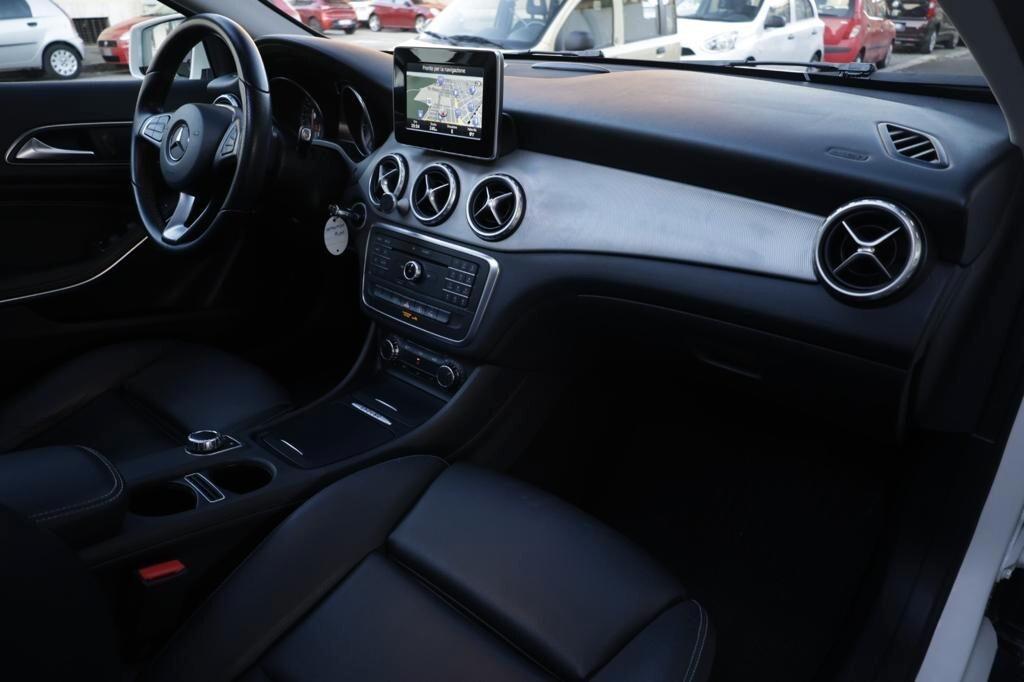 Mercedes-benz GLA 220 d Automatic 4Matic Enduro