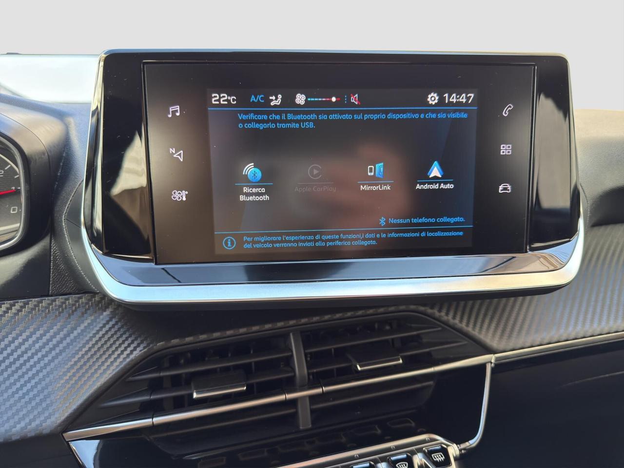 Peugeot 208 1.2 puretech 75cv Active Pack 2023