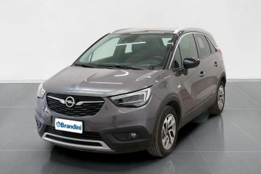 OPEL crossland x 1.2 Advance 82cv my18.5