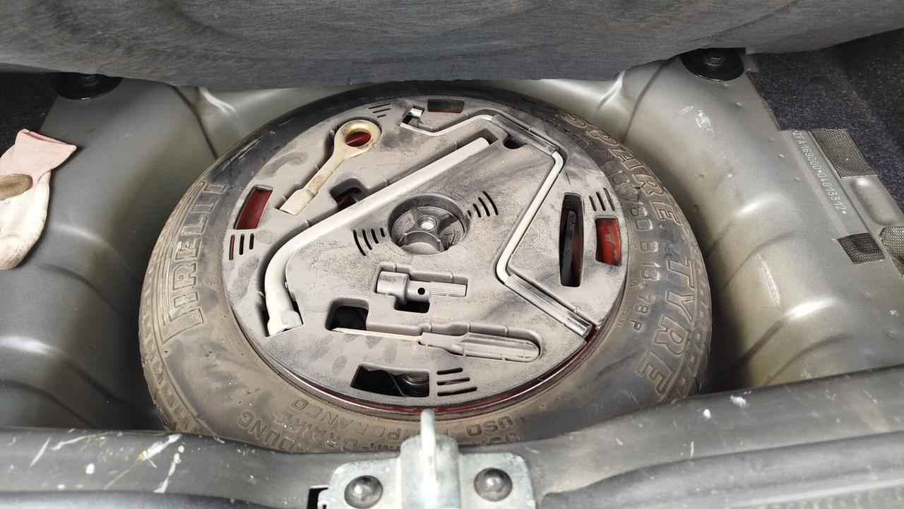 Fiat Panda 1.2 Active 5porte