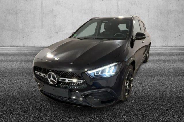 MERCEDES-BENZ GLA 200 d Automatic AMG Line Advanced Plus