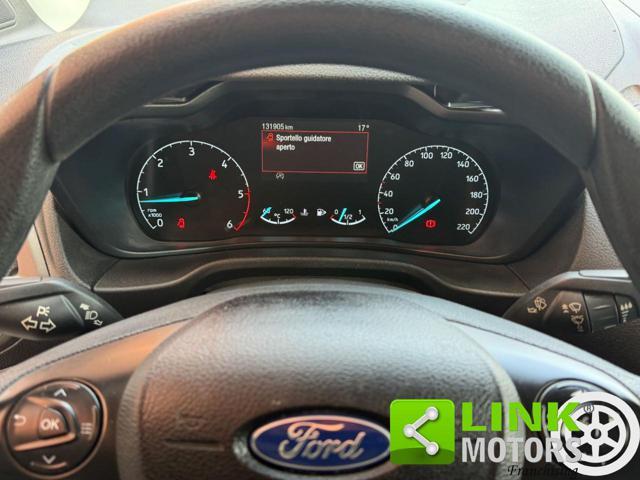 FORD Transit Connect 1.5 TDCi 100CV S&S Trend200 L1H1 AUTOCARRO
