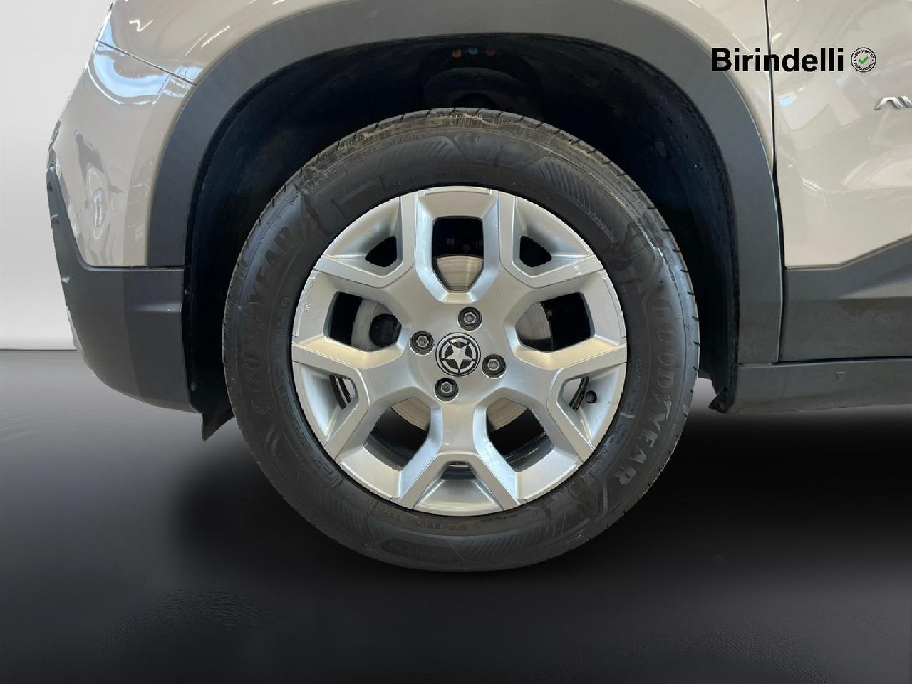 JEEP Avenger - Avenger 1.2 Turbo 100 CV Altitude