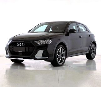 Audi A1 A1 citycarver 25 TFSI Admired