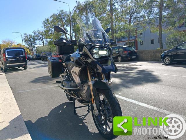 BMW R 1250 GS 19