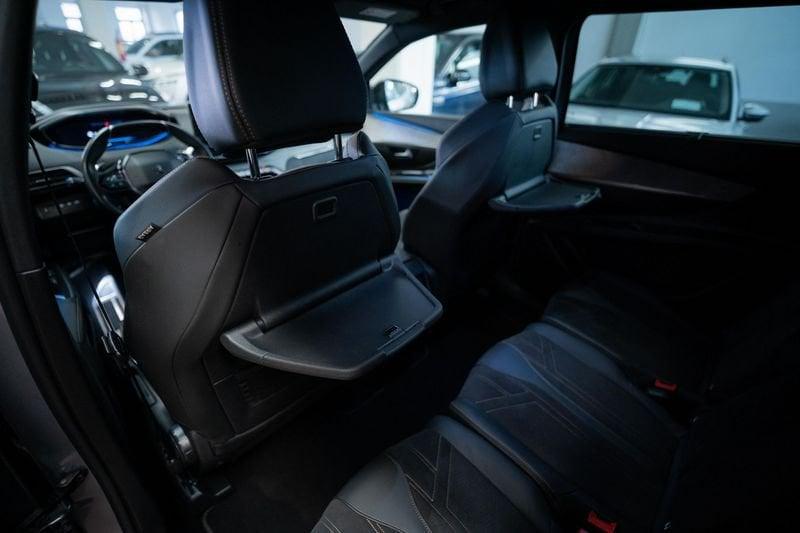 Peugeot 5008 1.5 bluehdi GT s&s 130cv eat8