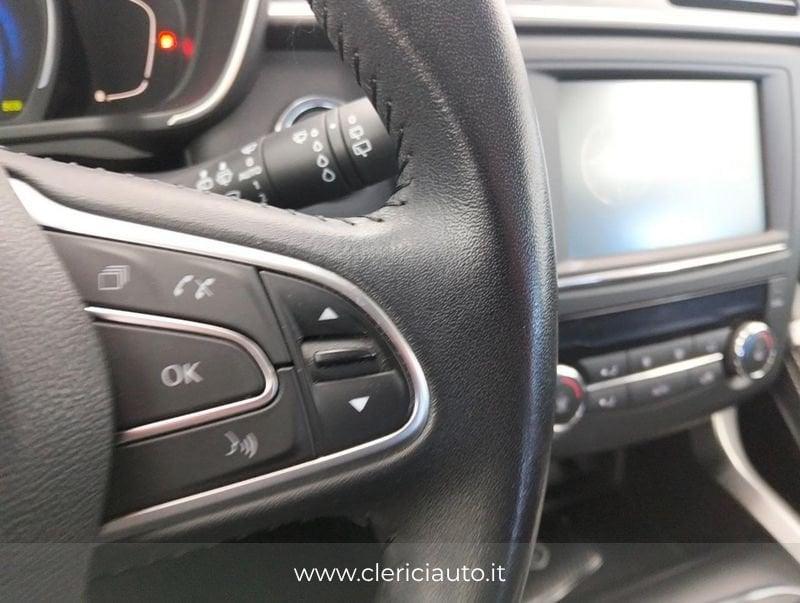 Renault Kadjar dCi 130CV Energy Hypnotic
