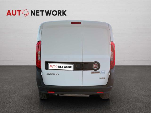 FIAT Doblo Doblò 1.4 T-Jet Natural Power PC-TN Cargo Lamierat
