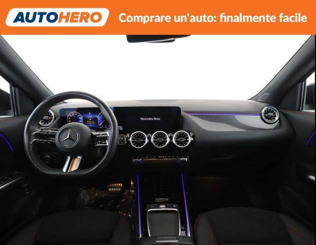 MERCEDES-BENZ GLA 200 d Automatic AMG Line Premium