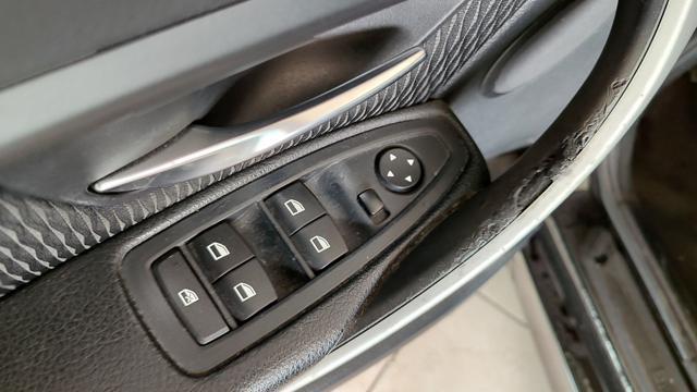 BMW 316 d Touring