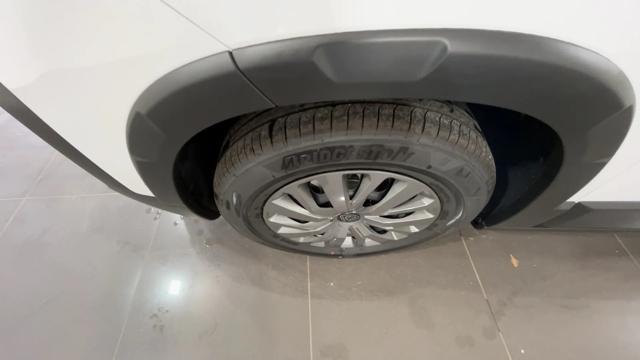 PEUGEOT Rifter Mix BlueHDi 1.5 100 S&S Allure - ANCHE BIANCO!