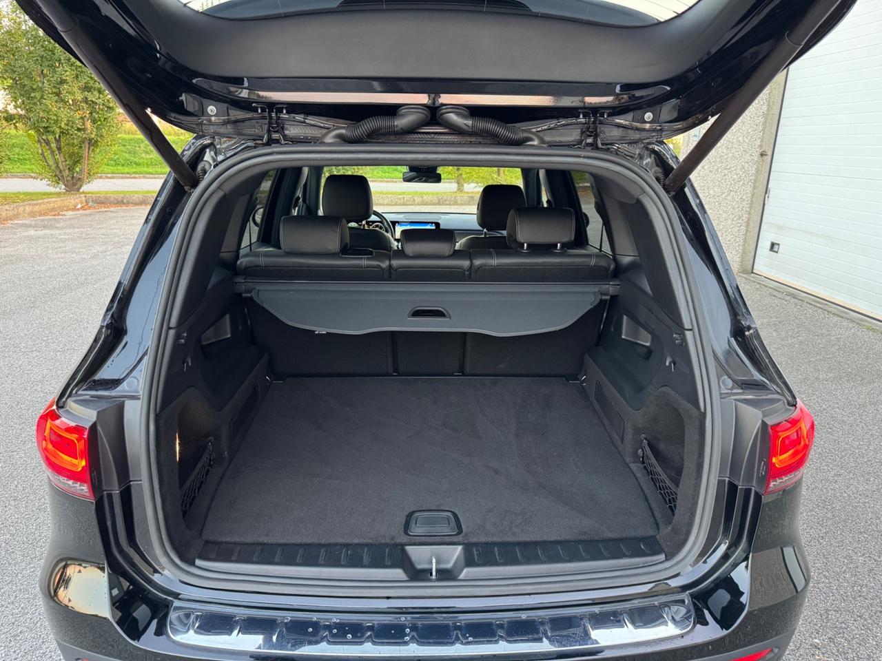 Mercedes-benz GLB 200 d Automatic Sport Plus