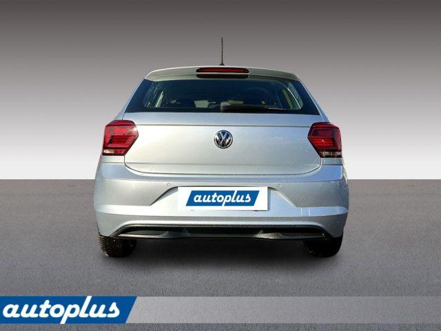 VOLKSWAGEN Polo 1.6 TDI 95 CV 5p. Comfortline