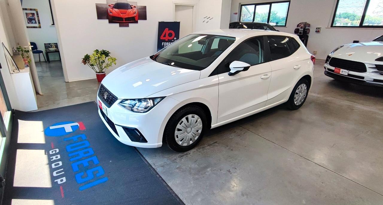 Seat Ibiza 1.0 TGI 5 porte Style