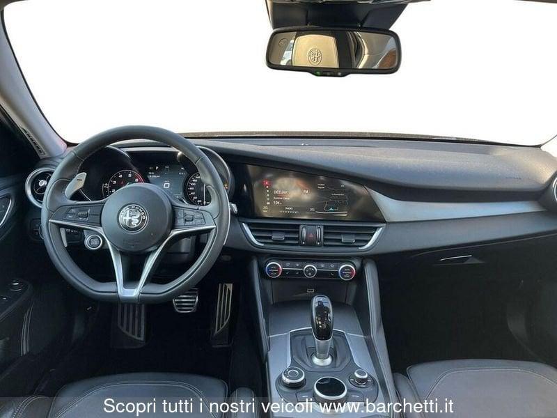 Alfa Romeo Giulia 2.0 t Veloce Q4 280cv awd auto