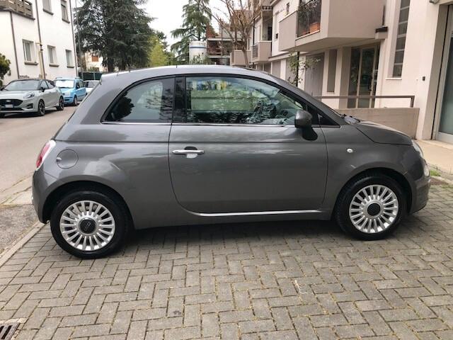 Fiat 500 1.2 EasyPower Lounge GPL