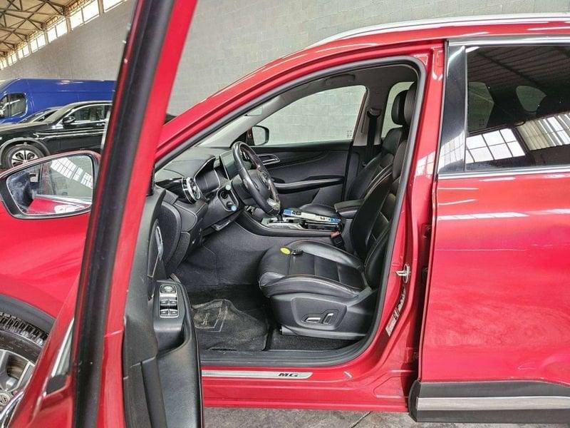 MG HS 1.5 t Comfort auto START - DANNEGGIATA