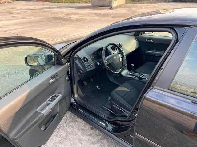 Volvo V50 2.0 D cat aut. Summum NEOPATENTATI