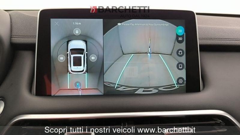 MG HS 1.5T DCT LUXURY 2WD