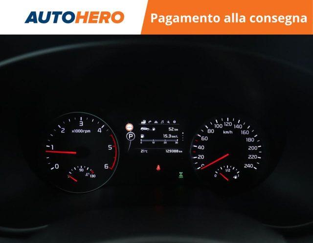 KIA Sportage 2.0 CRDI AWD Rebel