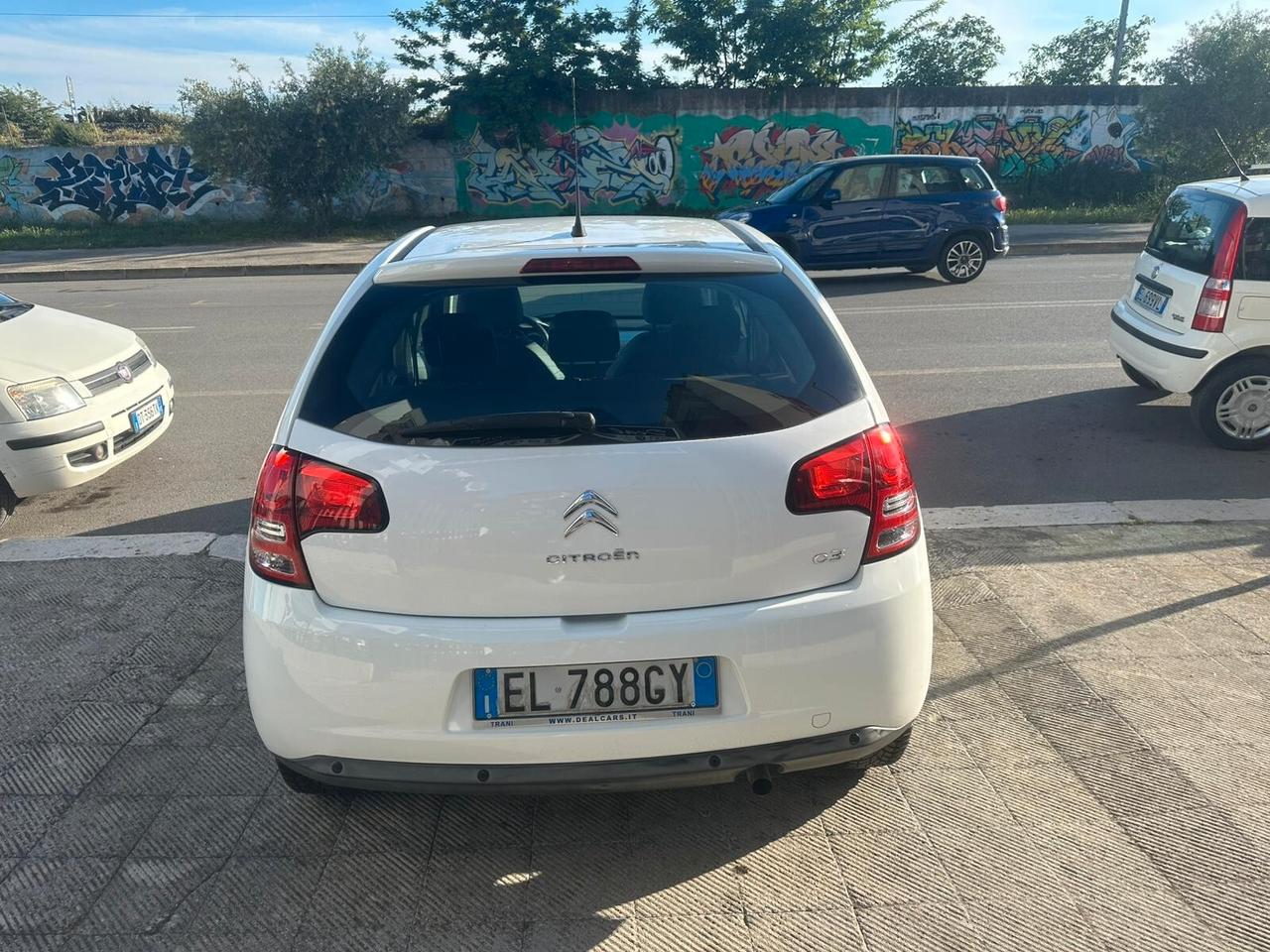Citroen C3 1.1 Exclusive
