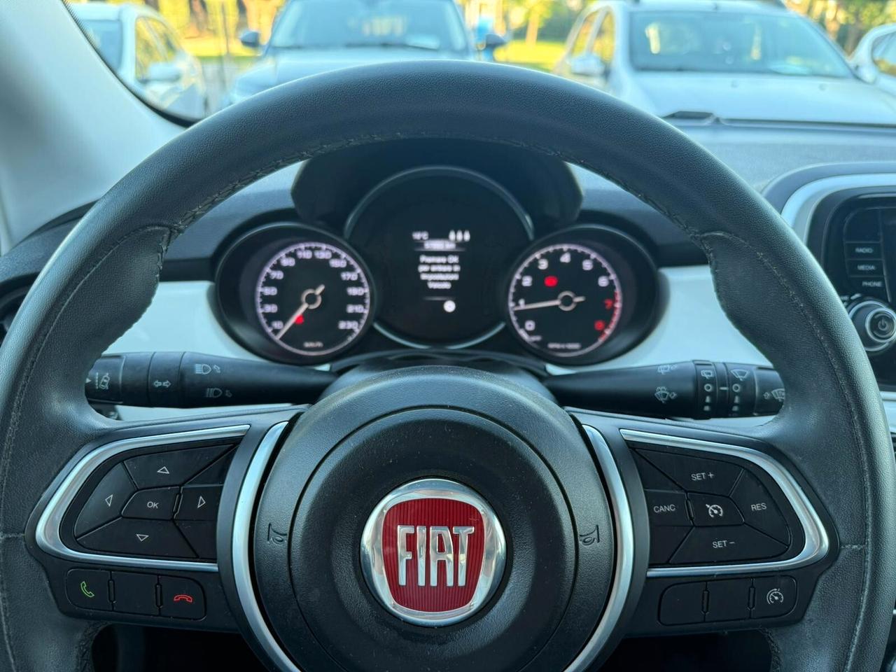 Fiat 500X 1.0 T3 120 CV Business