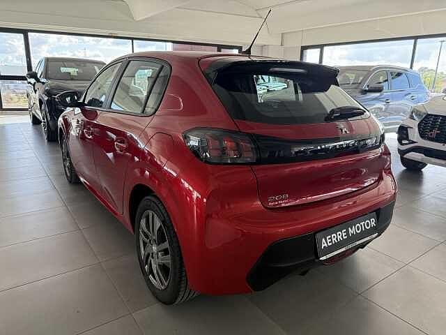 Peugeot 208 1.2 PureTech 75 CV Active Pack
