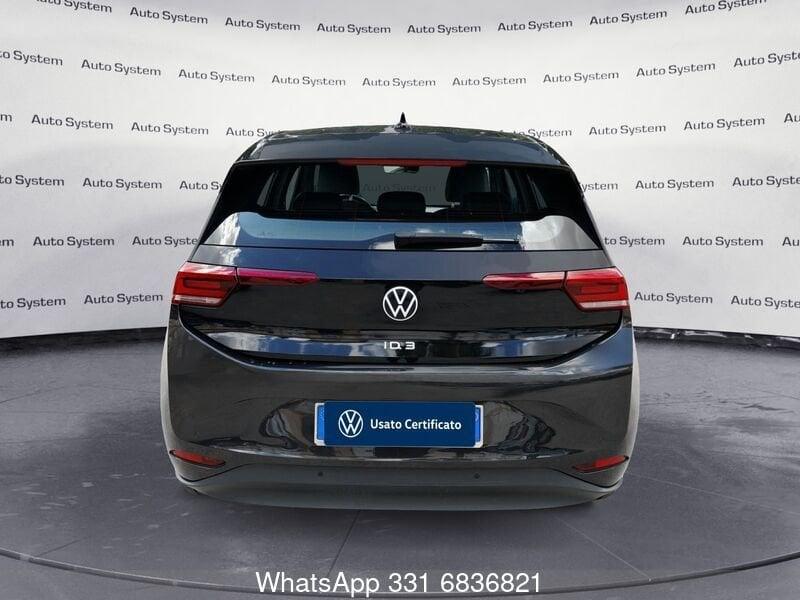 Volkswagen ID.3 ID.3 Pro S