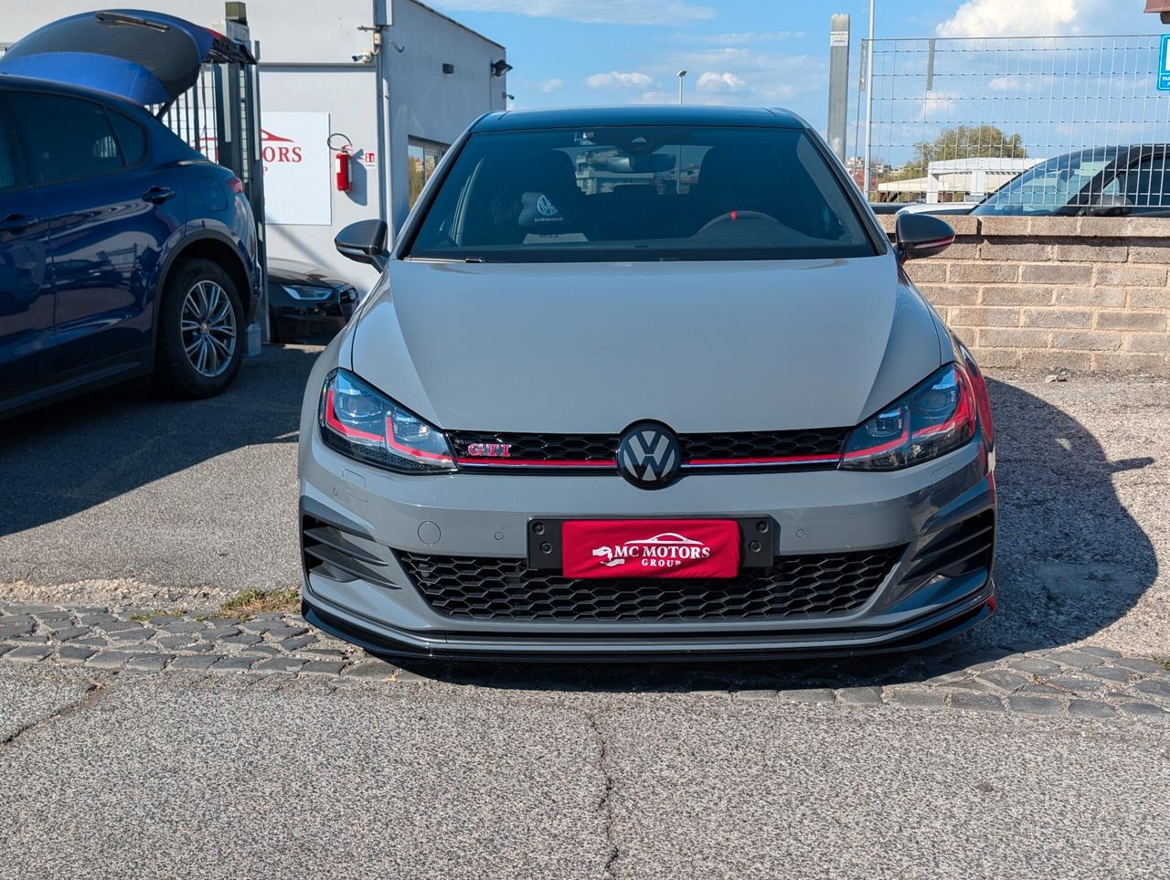 Volkswagen Golf GTI 2.0 TSI TCR DSG 5p. BlueMotion Technology