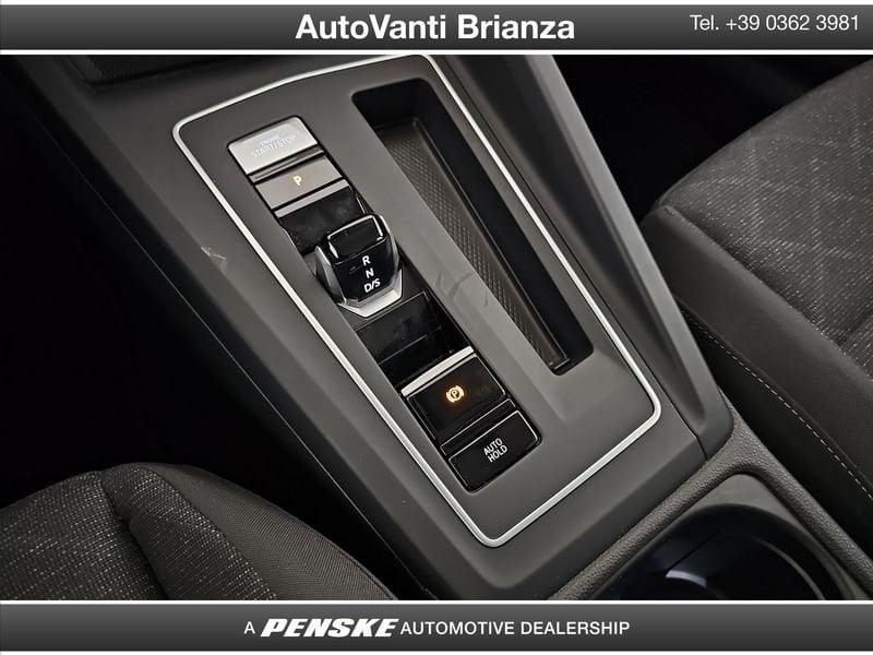 Volkswagen Golf Golf 1.5 eTSI 130 CV EVO ACT DSG Style