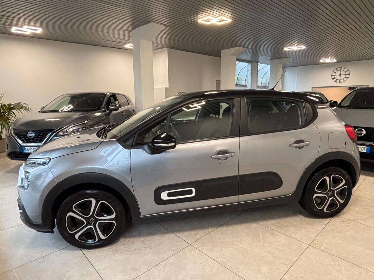 Citroen C3 PureTech 110 S&S Shine Pack