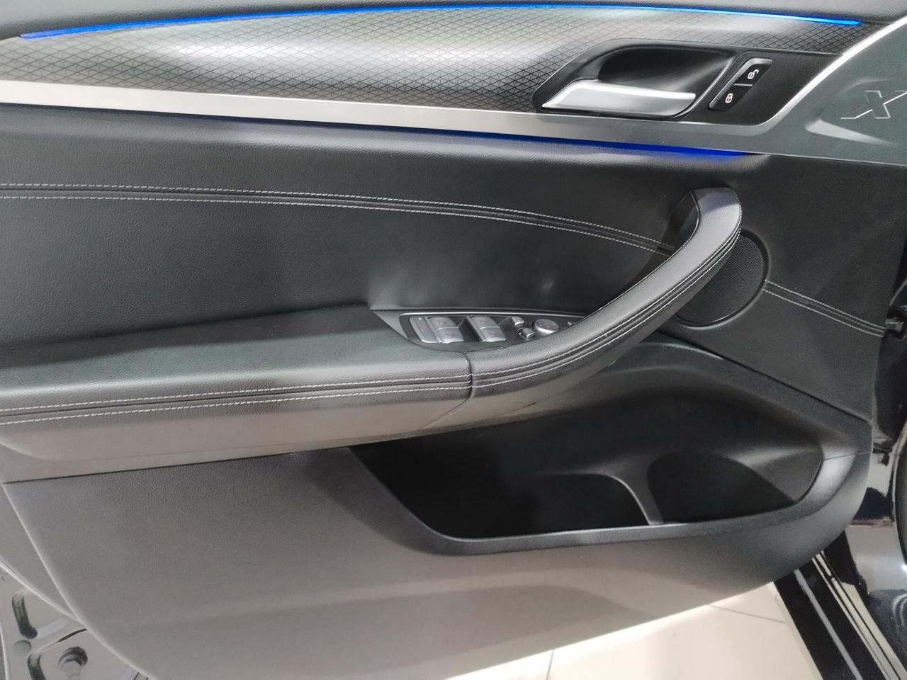 Bmw X4 xDrive20d 48V Msport