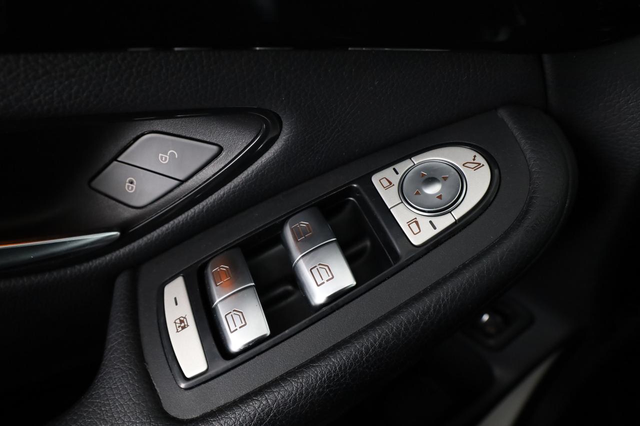 MERCEDES Classe GLC Coupé GLC 220 d 4MATIC SPORT