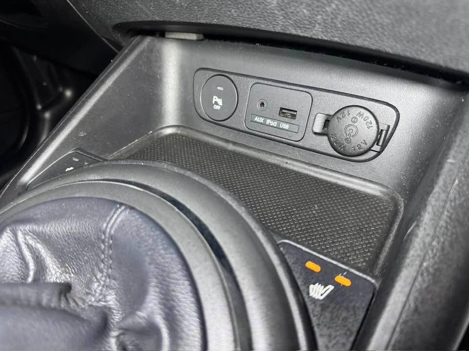 Kia Sportage 1.7 CRDI VGT 2WD Plus