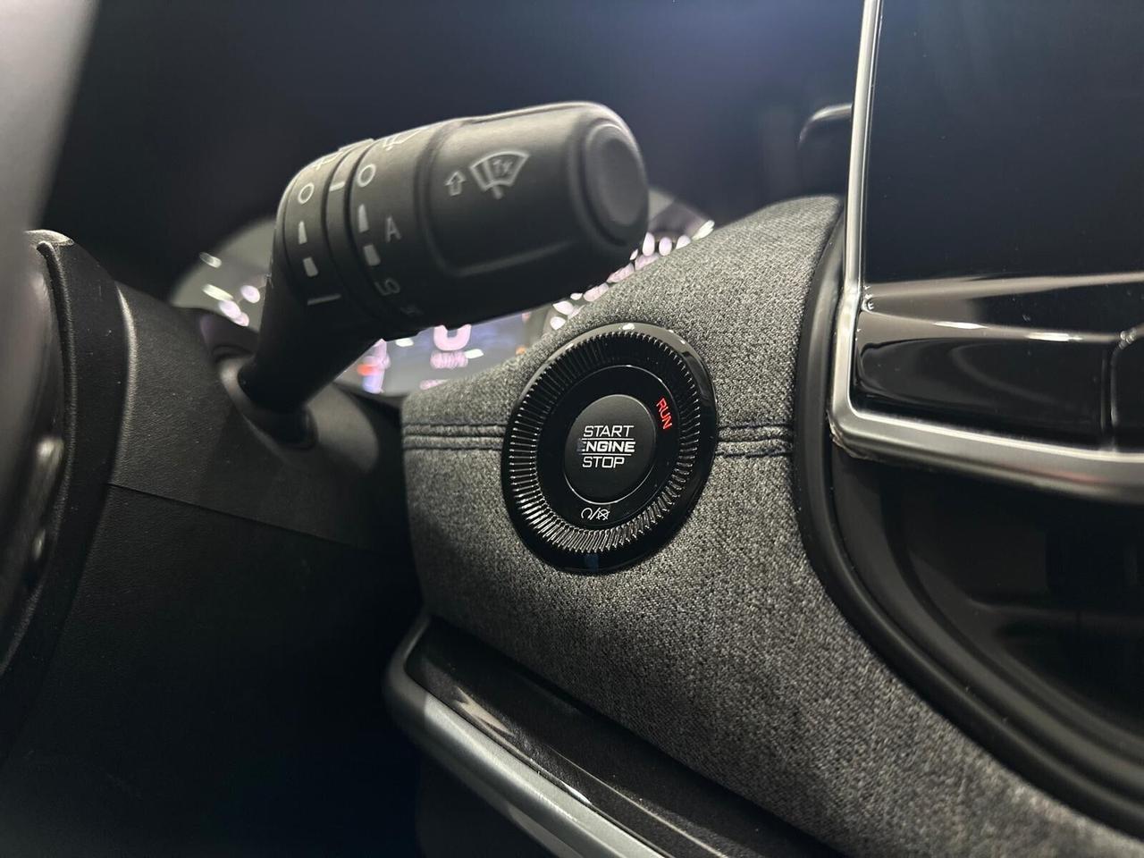 Jeep Compass 1.6 Multijet II 2WD Longitude