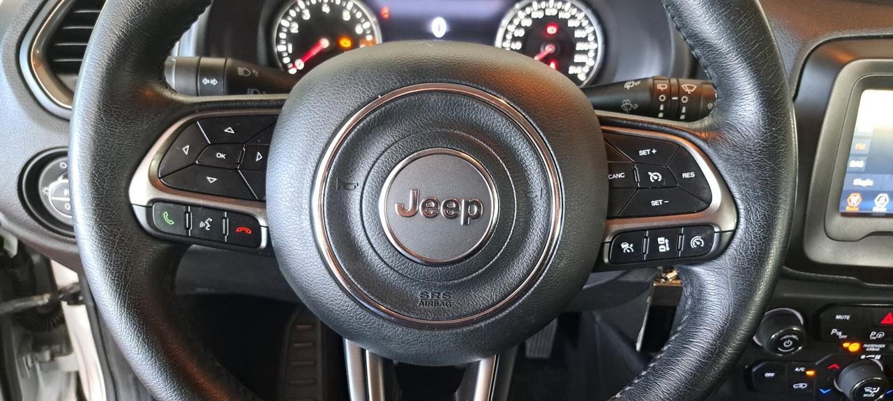 Jeep Renegade 1.0 T3 Limited NEOPATENTATI