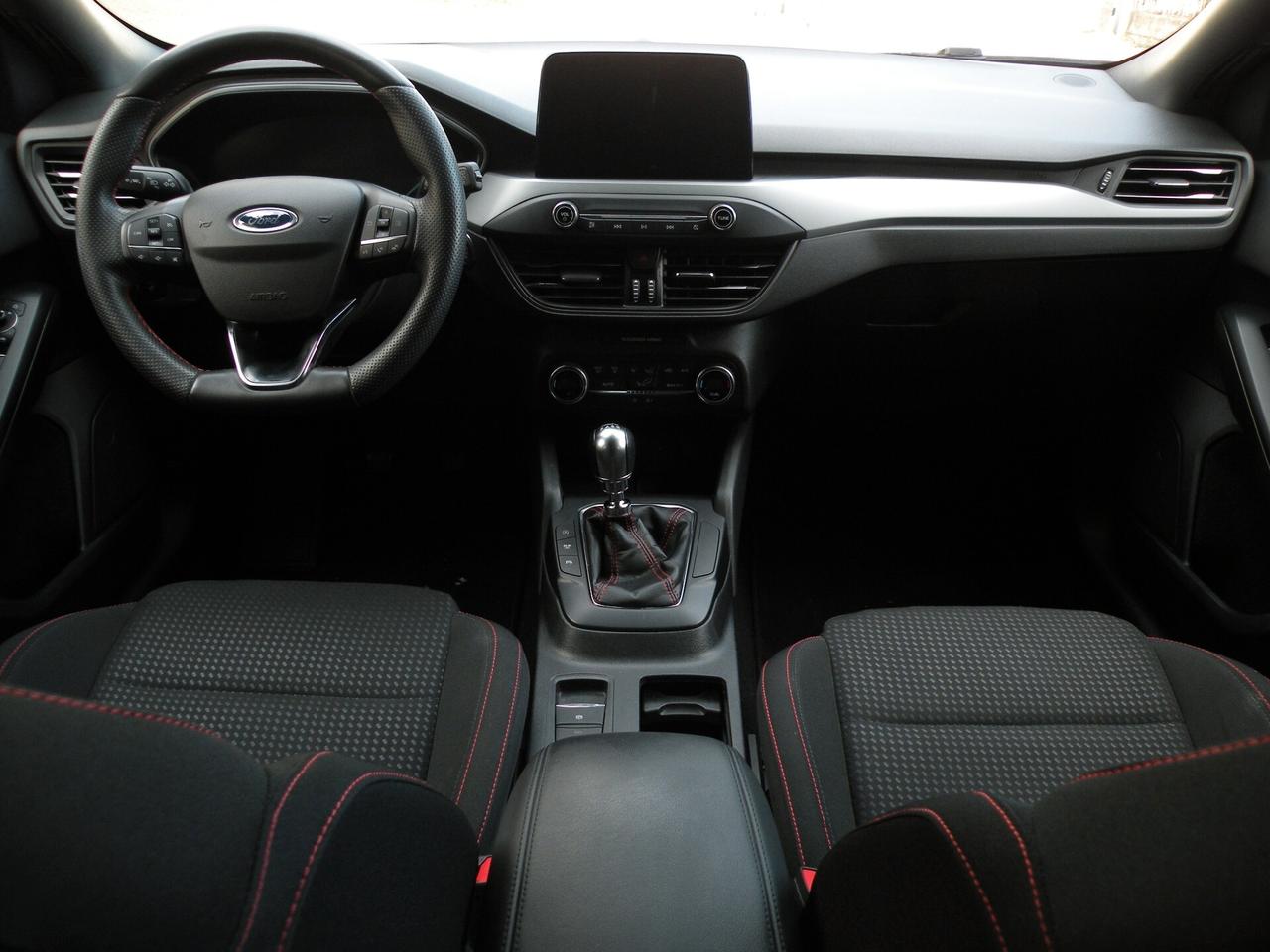 FORD FOCUS 1.0 125CV ST-LINE 2023