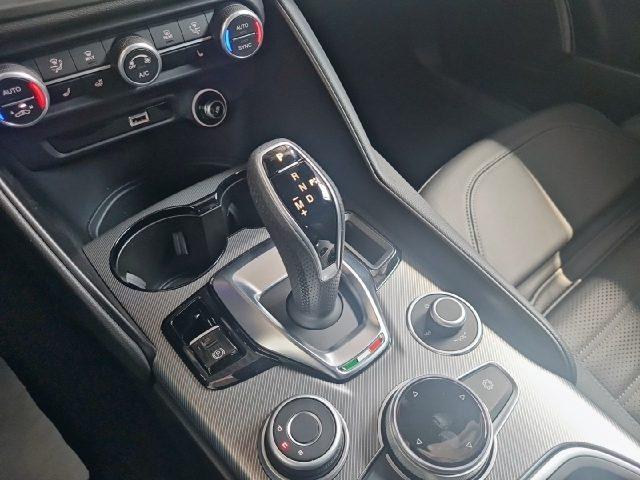 ALFA ROMEO Giulia MY24 2200 MJT 210CV Q4 VELOCE