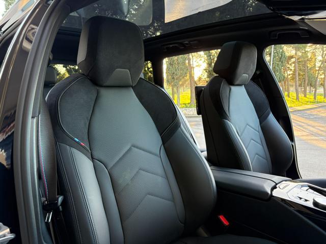 BMW 520 d 48V xDrive Touring Msport Pro