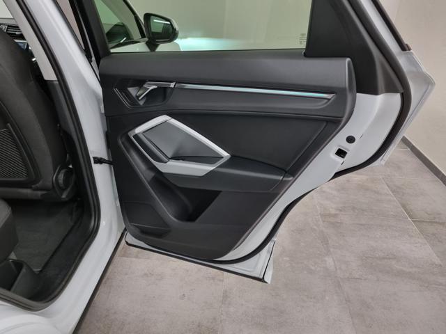 AUDI Q3 SPB 35 TDI S tronic S line edition